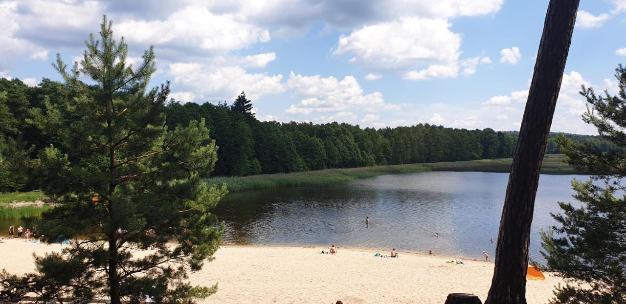 Jodlowe Chaty Adamow  Buitenkant foto